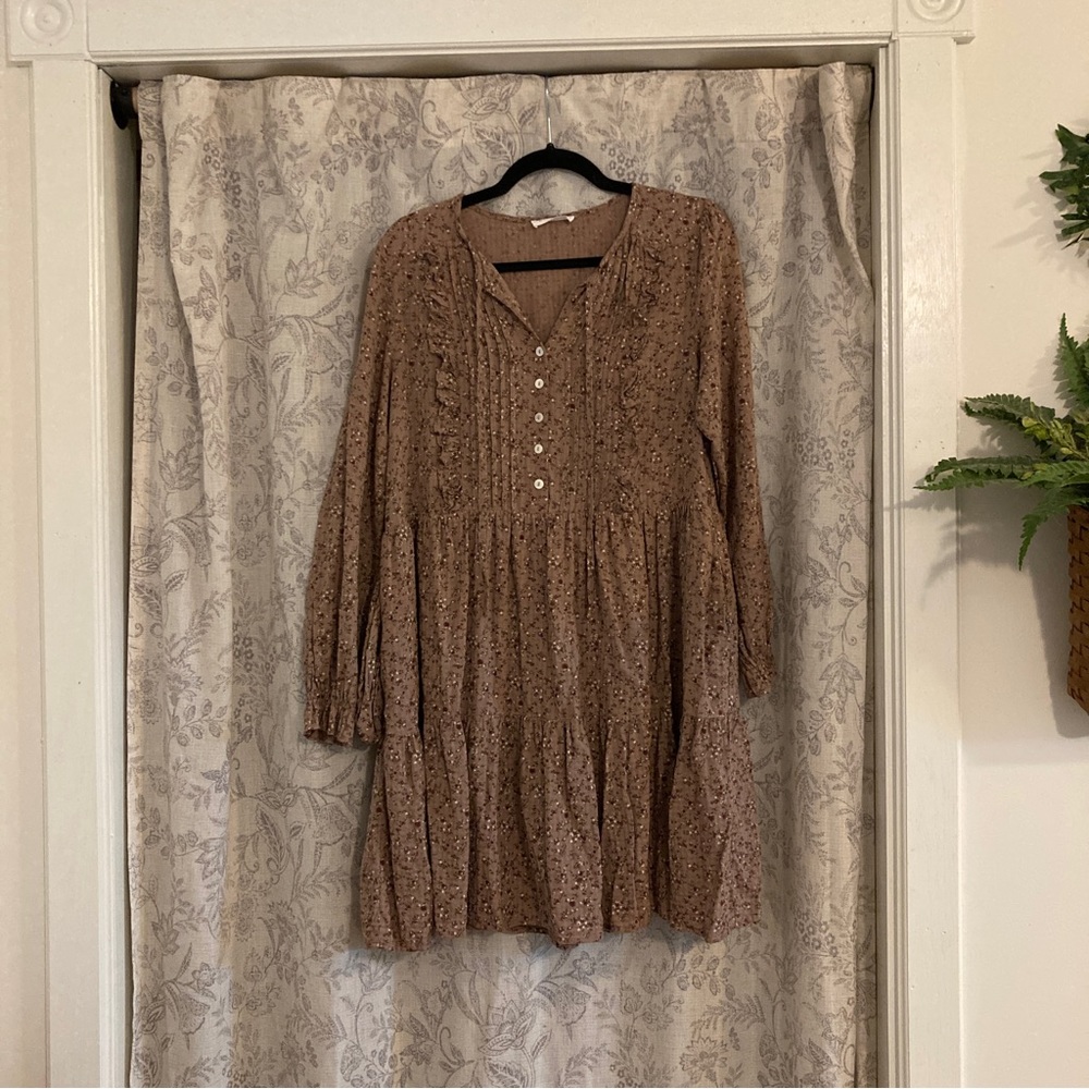 Neuflora Valencia Dress